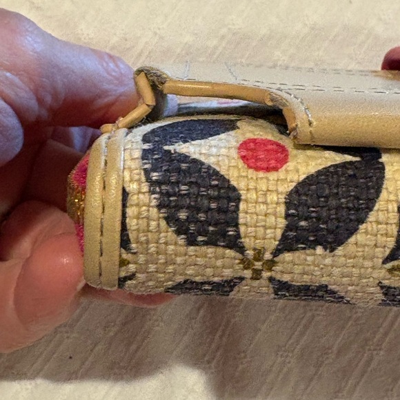 Spartina Maritime Multi Phone Crossbody/wallet - Picture 11 of 15